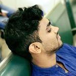 Trevor Samuel - @trevorpsamuel - Instagram