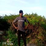 Trevor Samuel - @trevor1234975 - Instagram