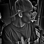 Trevor Samuel - @telviv_trex - Instagram