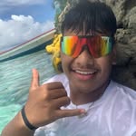 Trevor Santos - @_trevshawn18 - Instagram