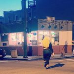 Trevor Santos Chambers - @jahjahjama - Instagram