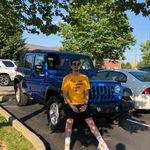 Trev🚀 - @trevor_sapp_15 - Instagram