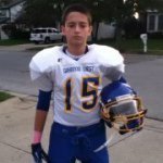 Trevor Sapp - @trevor_sapp - Instagram