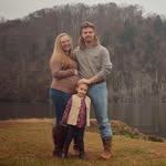 Trevor J Scalf - @appalachy.dad - Instagram