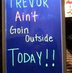 Trevor Scalf - Facebook