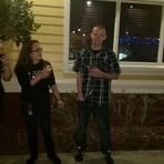 Trevor Scalf - Facebook