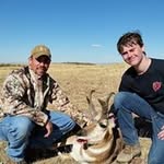 Trevor Schaefer - @trevorschaefer166 - Instagram