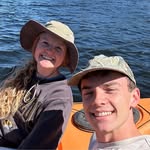 Trevor Schrock - @dogandaknife - Instagram