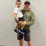 Trevor Schroeder - @trevorschrade27 - Instagram