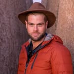 Trevor Schroeder - @trevschroed - Instagram