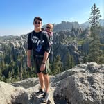 Trevor Schroeder - @tschroed47 - Instagram