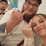 Trevor Schroeder - @fluffy_things_go_down - Instagram