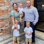 Trevor Schroeder - @trevorschroeder42 - Instagram