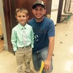Trevor Seitz - @seitztrevor - Instagram