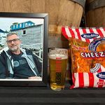 Trevor Sheffield - @djfm2112 - Instagram