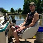 Trevor Sheldon - @trevors1993 - Instagram