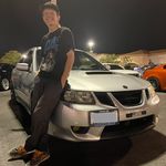 Trevor Sheldon - @t_shells97 - Instagram