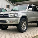 Trevor Sheldon - @champagne_4runner - Instagram