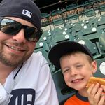 Trevor Sheldon - @trev3486 - Instagram