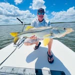 @capt_trevor_shultz - Instagram