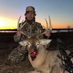 Trevor Shultz - @tcshultz07 - Instagram
