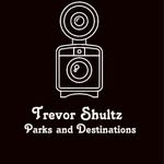 Trevor Shultz parks & Destinations - @trevorparksanddestinations - Instagram