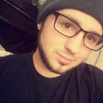 Trevor Shuster - @trevors94 - Instagram