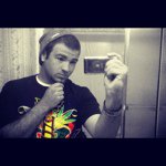 Trevor Shuster - @dcpwnsu18 - Instagram