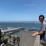 Trevor Shuster - @potterr77 - Instagram
