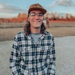 Trevor Simmons - @herestrevor - Instagram