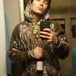 Trevor Simmons - @trevor.simmons.94009 - Instagram