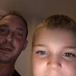 Trevor Simmons - @trevorsimmons150875 - Instagram