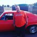 Trevor Simmons - Facebook