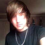 Trevor Simmons - @asking_alexandria1995 - Instagram