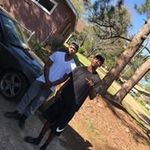 Trevor Simmons - @_trouble_t_ - Instagram