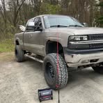 Trevor Sisson - Facebook