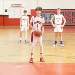 Trevor Sisson - @trevorsisson12 - Instagram
