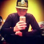Trevor Sly - @swifty_sly - Instagram