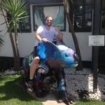 Trevor Slywchuk - @trevorslyw - Instagram