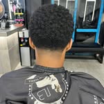 Lindokuhle Dladla - @trevor_smallie - Instagram