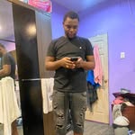 Trevor Small - @king_small_ - Instagram