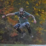 Trevor Small - @tsmall_ocr - Instagram
