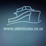 Trevor Small - @uberscubadiving - Instagram