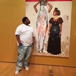 Trevor Small - @ogundare - Instagram