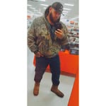 Trevor Small - @trevorsmall47 - Instagram