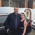 Trevor Solomon - @trevorsolomon7265 - Instagram