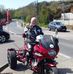 Trevor Spinks - Facebook