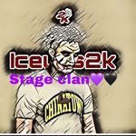 Trevor - @stage.trevor - Instagram