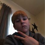 Trevor Stark - @patriots_tman - Instagram