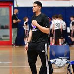 Trevor Stark - @tstark_30 - Instagram